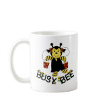 Busy Bee Mugs