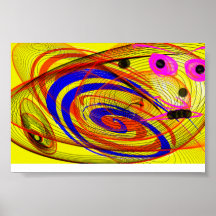 busy print