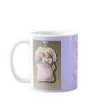 But He's Perfect For My Dollhouse coffee cup mug
