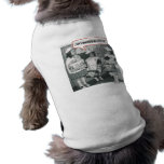 But I wanted to be a Doctor pet clothing