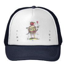 But plus haut casquettes de camionneur