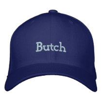 Butch