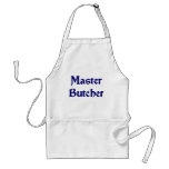 Butcher Apron