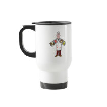 butcher mugs