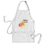 Butchers Are Hot Apron