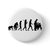 Butchers Butchery T-Bone Steak prime cut Button