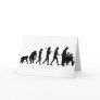 Butchers Butchery T-Bone Steak prime cut Greeting Cards