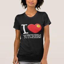 Butchers T-shirt