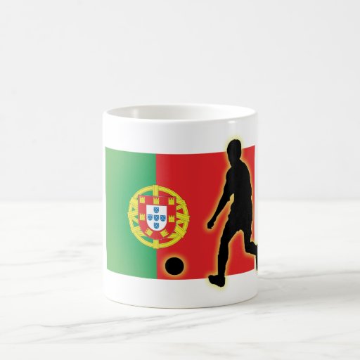 Butée 1 du Portugal Tasse À Café