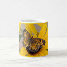 Buterfly Mug