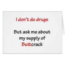 Butt-crack
