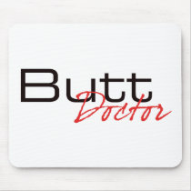 Butt Doctor Proctologist Proctology Polyp