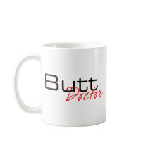Butt Doctor Proctologist Proctology Polyp Coffee Mugs