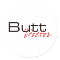 Butt Doctor Proctologist Proctology Polyp