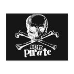 Butt Pirate
