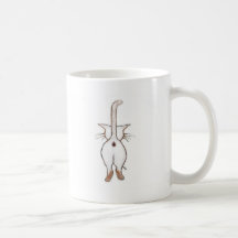 BUTT WHAT? MUGS