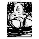 Butter Bear Cards