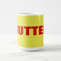 butter coffee mugs