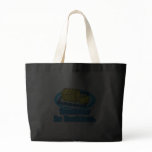 butter is better canvas bag