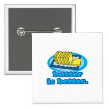 butter is better pins