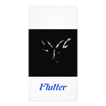 ButterAb, Flutter Custom Photo Card