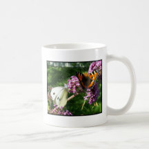 Butterbudgie mug #3