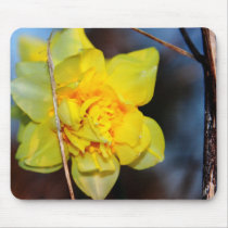 Buttercup Mouse Pads