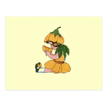 Buttercup Post Cards