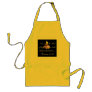 Butterflies and Daisies Aprons