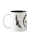 butterflies and me mugs