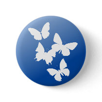 Butterflies are free pin