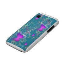 Butterflies Samsung Galaxy Cover