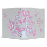 Butterflies (Cool Chic) Wedding Planner