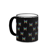 Butterflies for You Mugs