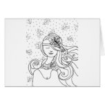 Butterflies In The Wind Cards