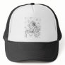 Butterflies In The Wind Hats