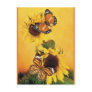Butterflies of Summer 1 Postcards