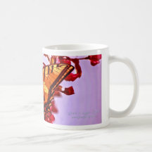 Butterflies Picnic Collection Mug