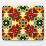 Butterflies repeating pattern Lepidoptera gift Mouse Pad