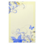 Butterflies Stationery