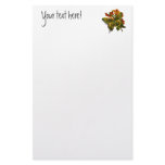 Butterfly-04 Customized Stationery