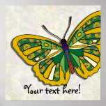 Butterfly - 09 print