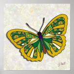 Butterfly - 09 poster