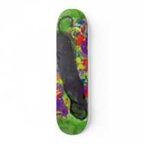 Butterfly 1 skate board decks
