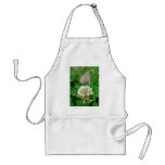 Butterfly Apron