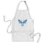 Butterfly Apron