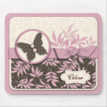 Butterfly Baby Mousepad II