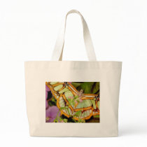 Butterfly Tote Bags