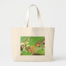 Butterfly Bag