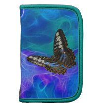 Butterfly Beauty Insect-lovers Gift Series Organizers